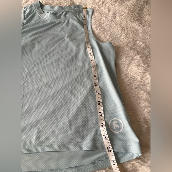 Racerback Tank Top lightweight size XS - Backcountry - Picture 4 of 5